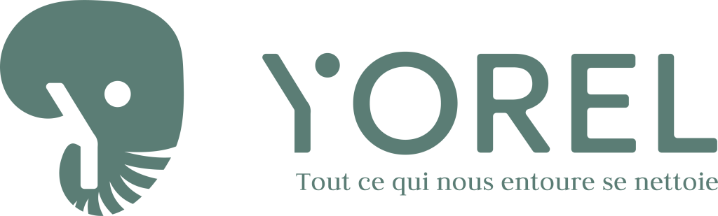 YOREL - logo horizontal